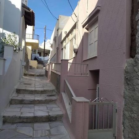 Nikoshomesyros Ermoupoli Exterior photo